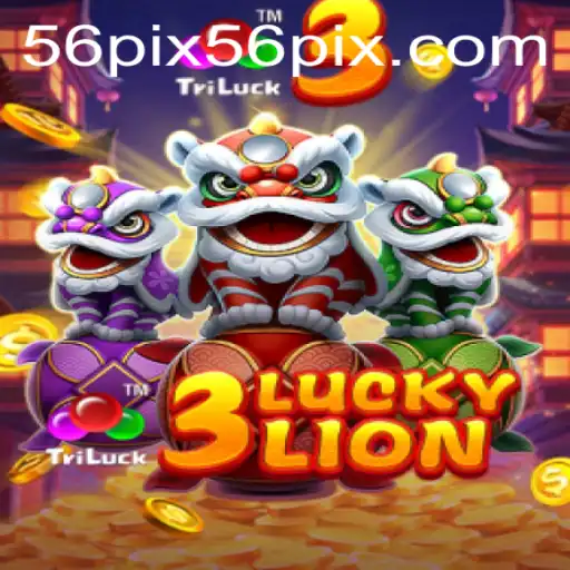 Exploring the Vibrant World of 3LUCKYLION: A Modern Gaming Experience