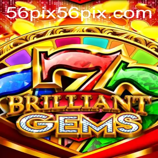 Exploring the Dazzling World of 'BrilliantGems' and 56pix PH Login