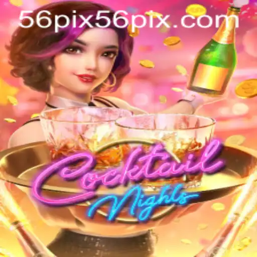 CocktailNights: Dive into the Exciting World of Virtual Mixology