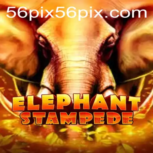 Discover the Thrilling World of ElephantStampede and the Role of 56pix PH Login