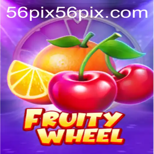FruityWheel: Exciting Gameplay Meets 56pix PH Login Integration