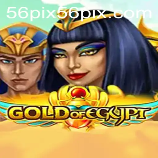 Explore the Riches of GoldOfEgypt: A Captivating Adventure Game