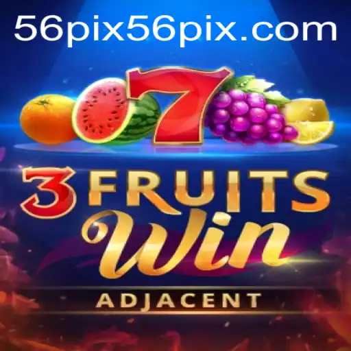 Exploring 3FruitsWin: A Thrilling Online Gaming Experience