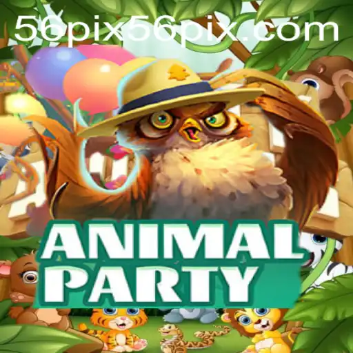 Unleashing Fun with AnimalParty: An Exciting Journey into the Wilderness