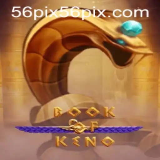 An In-depth Look at BookOfKeno: A Comprehensive Guide
