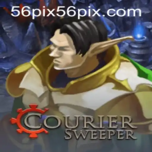 Unveiling CourierSweeper: A Fresh Gaming Experience