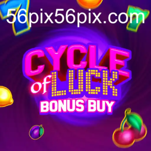 CycleofLuckBonusBuy: A Thrilling Casino Game Experience
