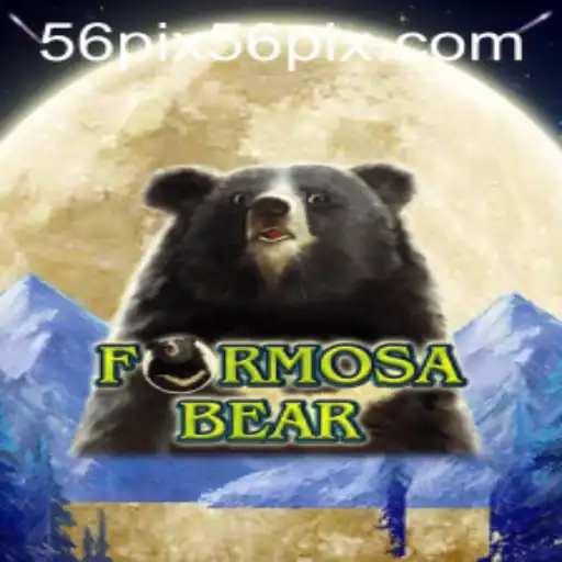 Exploring the World of FormosaBear: Connecting Through 56pix PH Login