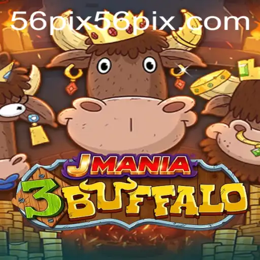 Exploring the Thrills of JMania3Buffalo: A New Gaming Adventure