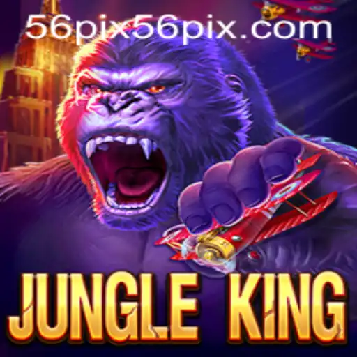 JungleKing: An Adventure Awaits in the Heart of the Wild