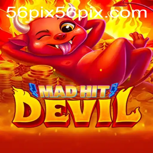 MadHitDevil: Exploring the Intense World of 56pix PH Login