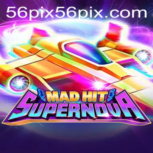 MadHitSupernova: Revolutionizing Gaming with 56pix PH Login
