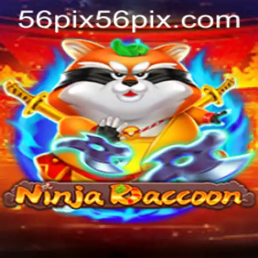 Explore the Thrilling World of NinjaRaccoon