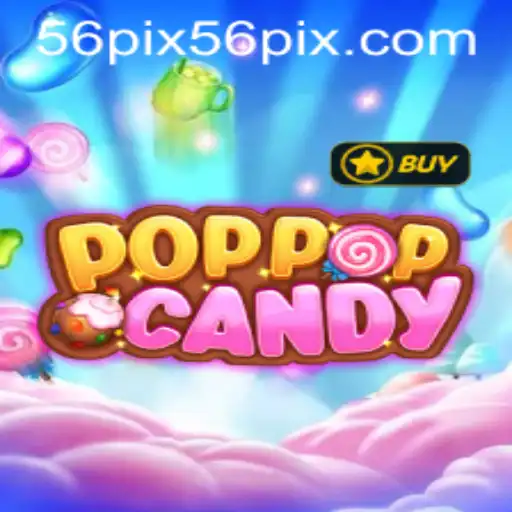 The Exciting World of POPPOPCANDY: A New Gaming Sensation