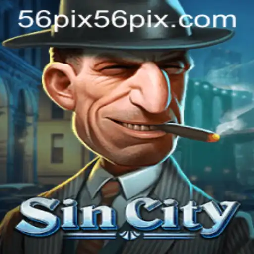 Exploring SinCity: A New Gaming Universe