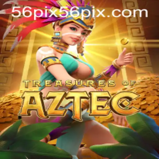 Exploring the Enigmatic World of Treasures of Aztec and the 56pix PH Login Feature