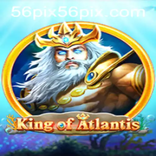 Unveiling KingofAtlantis: Dive into the Mystical Undersea Adventure