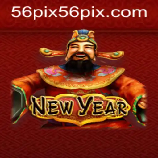 Unveiling 'NewYear': An Exciting Gaming Experience with 56pix PH Login