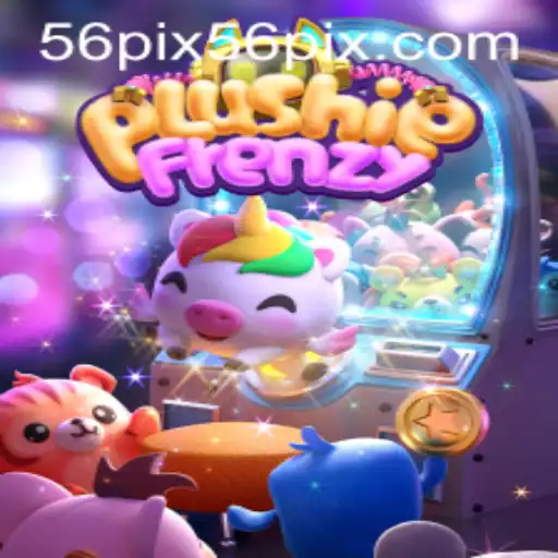 PlushieFrenzy: A Delightful Dive into the World of Claw Machines