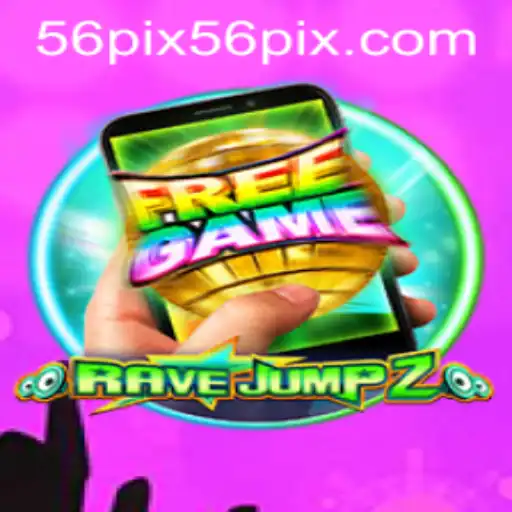 RaveJump2M: A Dynamic New World of Interactive Gaming