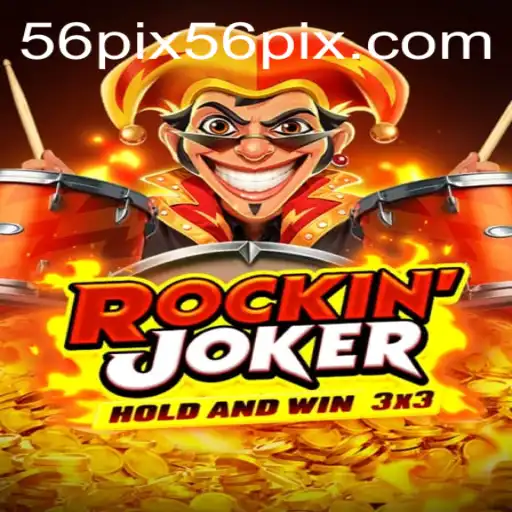 Discover the Excitement of RockinJoker: A New Era of Gaming