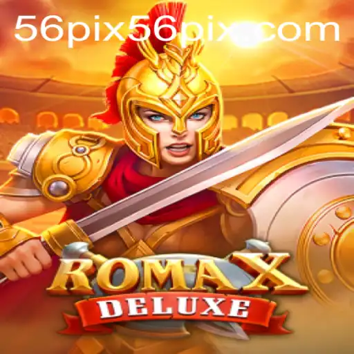 Exploring the Thrills of RomaXDeluxe: Game Description, Introduction, and Rules