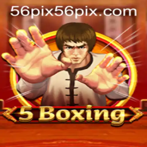 Discover the Thrilling World of 5Boxing: A Modern Gaming Phenomenon