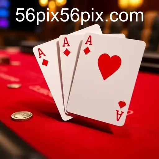 Understanding the Allure of Baccarat and 56pix PH Login