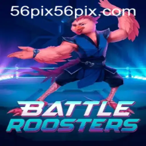 Dive into the Thrilling World of BattleRoosters