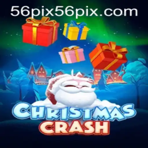 Discover the Festive Excitement of ChristmasCrash with 56pix PH Login