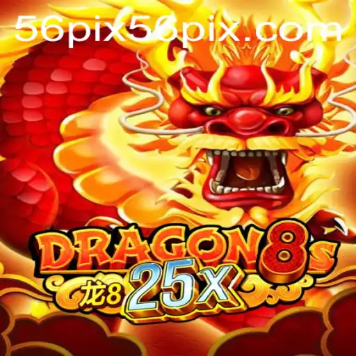 Exploring the World of Dragon8s25x and 56pix PH Login