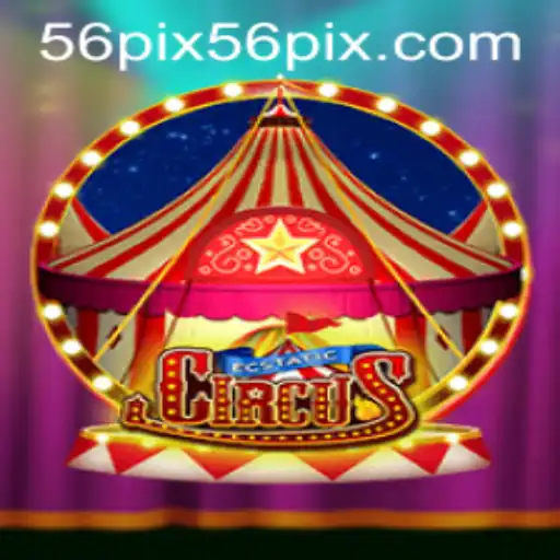 EcstaticCircus: A Thrilling Adventure in Gaming with 56pix PH Login