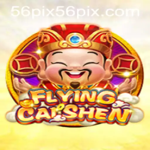Exploring the Excitement of FlyingCaiShen: A Unique Gaming Experience