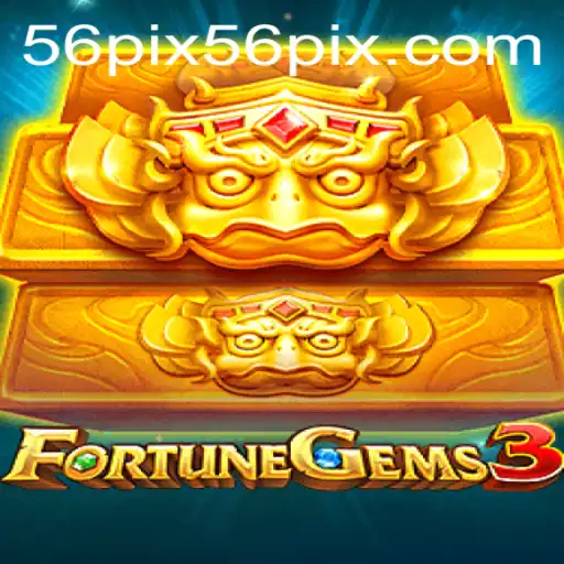 Exploring the Exciting World of FortuneGems3 and Navigating 56pix PH Login