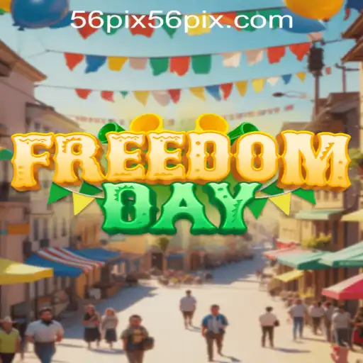 Exploring FreedomDay: A Captivating Journey into Virtual Liberation