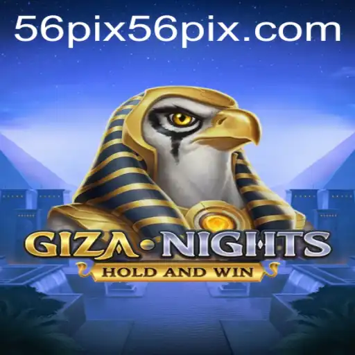 GizaNights: The Enchanting World of Ancient Mysteries