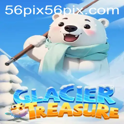 Unveiling GlacierTreasure: The Exciting Journey of Discovery and Adventure