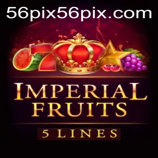 Exploring ImperialFruits5: A Captivating Casino Slot Experience