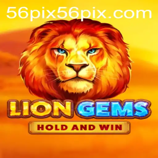 Exploring LionGems: A Mesmeric Journey Through a World of Wonder