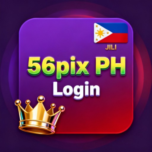56pix PH Login