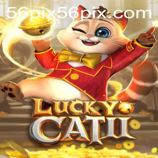 Discover LuckyCatII: A New Era in Gaming