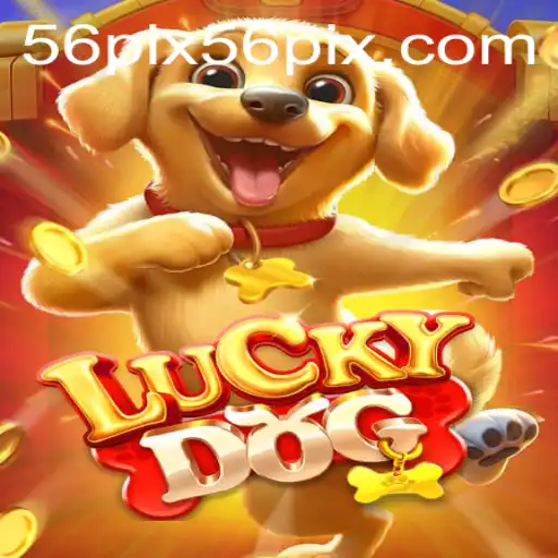 Luckydog: A Thrilling Adventure in the World of Online Gaming