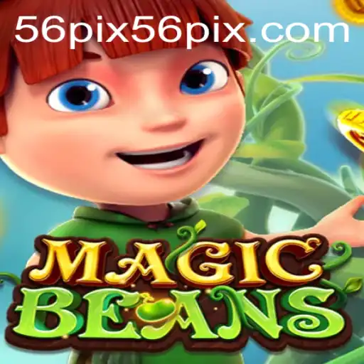 Discovering MAGICBEANS: Unraveling Adventure with 56pix PH Login