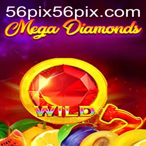 Experience the Thrill of MegaDiamond: Exploring the Game, Features, and Rules