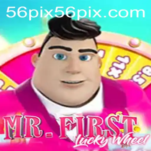 Exploring the Exciting World of MrFirstLuckyWheel and 56pix PH Login