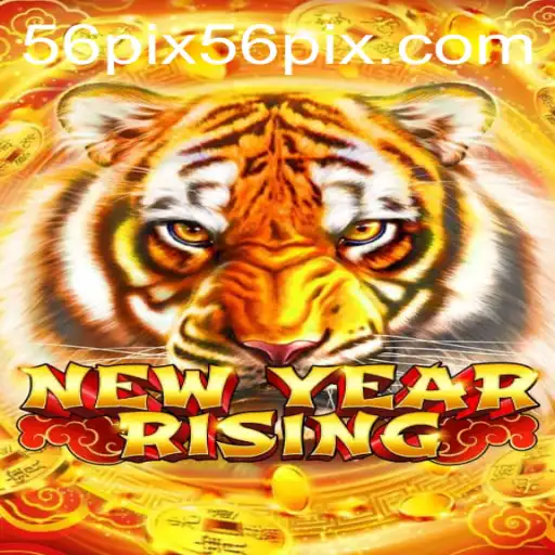 New Year Rising: A Comprehensive Guide to 56pix PH Login's Latest Game Phenomenon