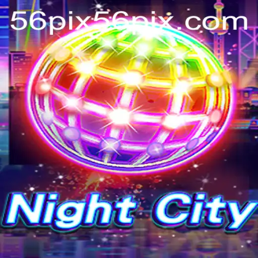 NightCity: An Immersive Cyberpunk Adventure with 56pix PH Login Integration