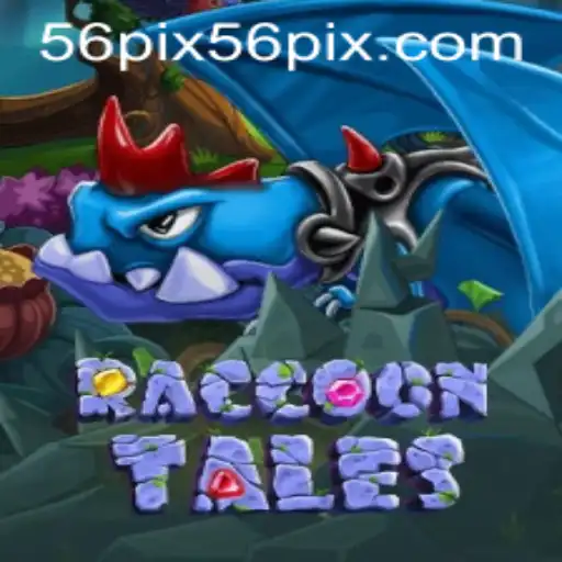 Exploring RaccoonTales: A Journey Through the Whimsical Wilderness