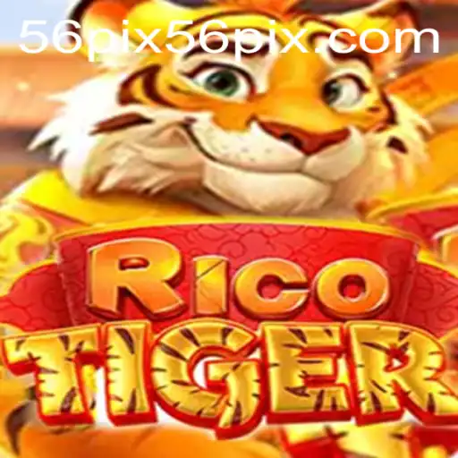 Discover the Thrilling World of RicoTiger: An Immersive Gaming Experience