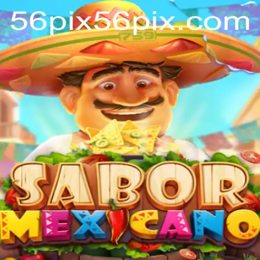 Discover the Vibrancy of SaborMexicano: A Unique Gaming Experience